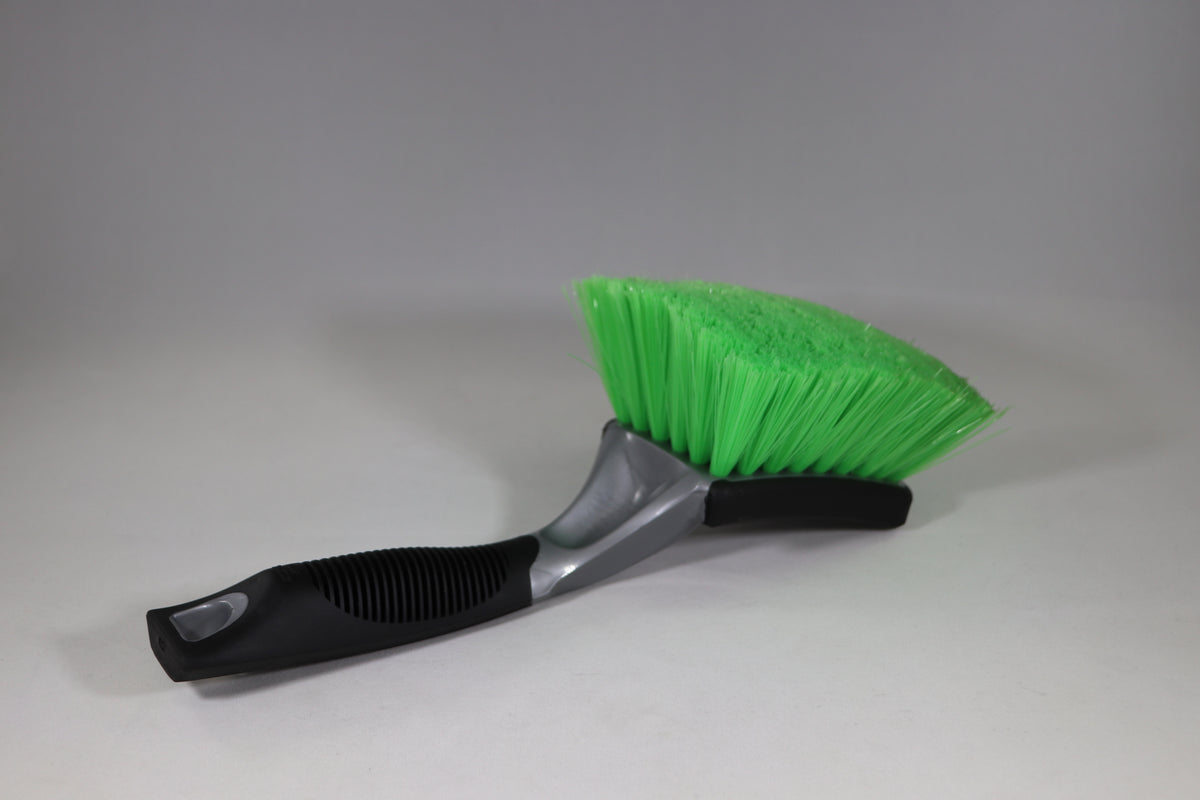 Orbital Pro Tire Brush – OrbitalPro