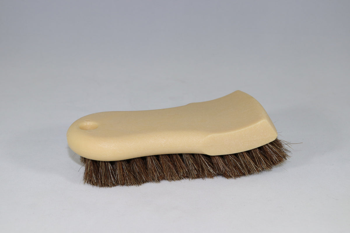 Orbital Pro Leather Scrub Brush OrbitalPro