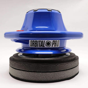 Orbital Pro Ultra Soft Scrub Brush